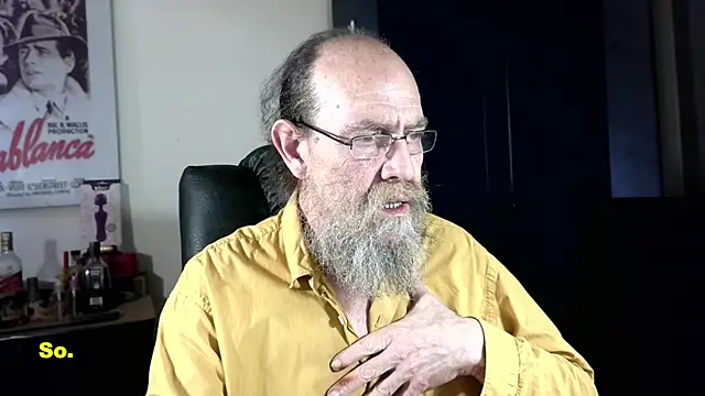 Uncle_Hottie webcam
