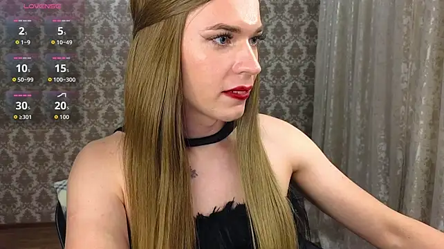 Anna_inHear live sex cam