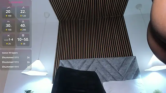 Kendra-Rousee webcam