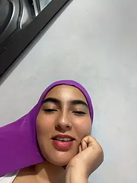 Malika_Noor webcam