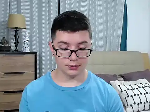 BlackFoXXX69 webcam