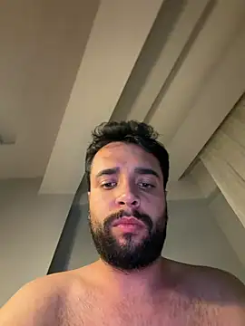 Arin21201 webcam
