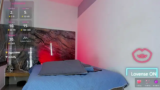 Aria_skye webcam