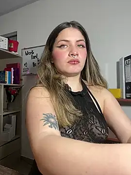 juanitablue webcam