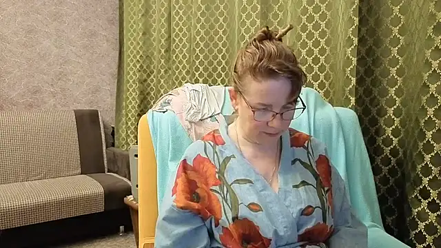 Miss_SandraX webcam
