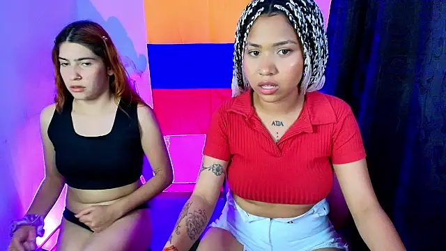 Kehlani_Km webcam