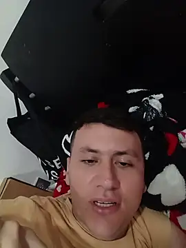 Maduro-Mariquita webcam