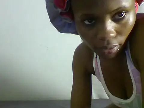 Candysleek_petite webcam