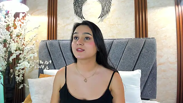 Sienna_lu webcam
