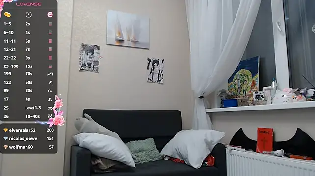 DinaKolter webcam