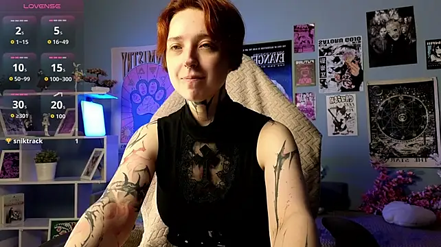 vixen_noir webcam