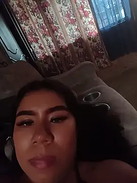 AshlyCortez webcam