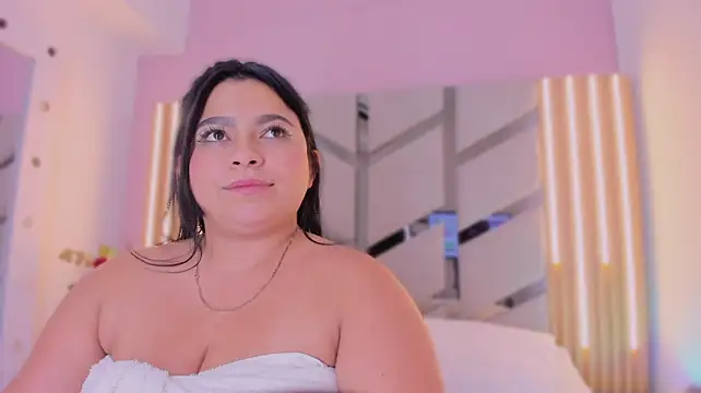 _VioletLover webcam