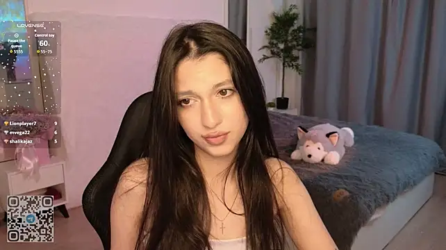 Honeycamilla webcam