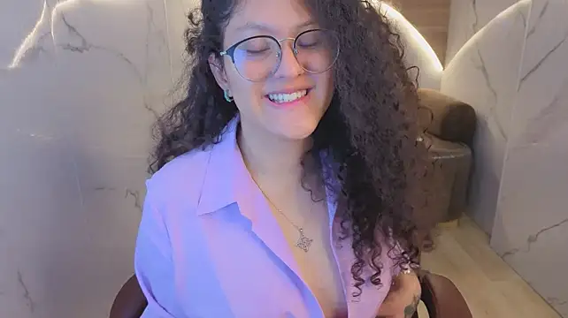 Scarlett_cn webcam