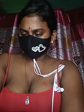 Chameli-22 webcam