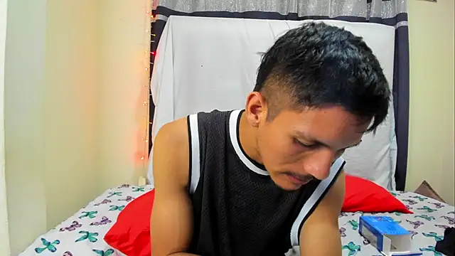 Andrxs_dusky1 webcam