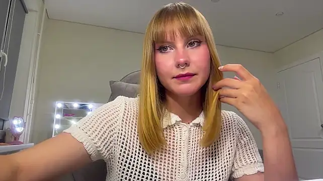 NelliGilbert webcam