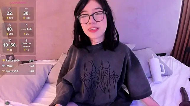 Bamby_Buu21 webcam