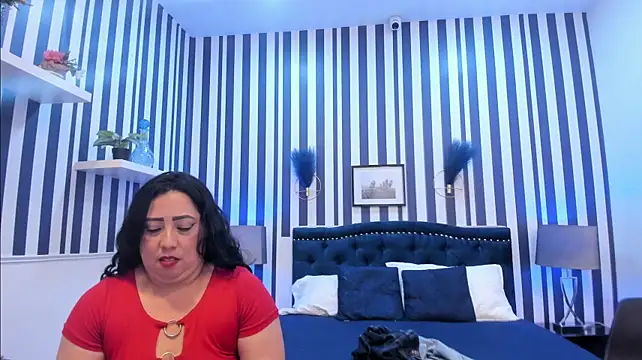 AmberMoreti webcam
