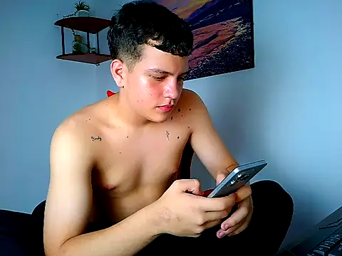 Twink_Angel_ webcam