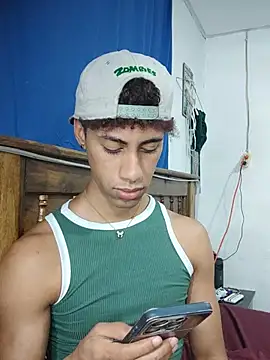 Dennis_Lupers webcam