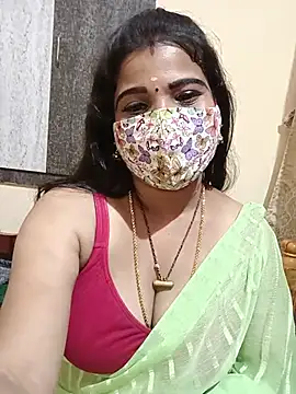Devi_Tina webcam