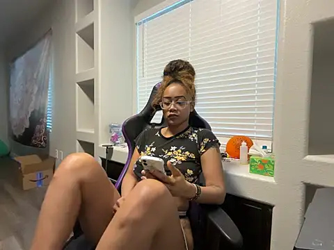 ReeseZen webcam