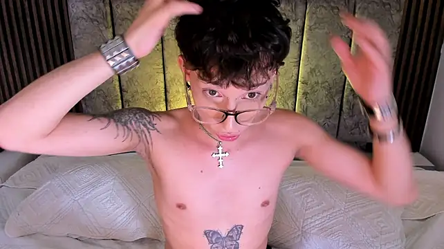 AndyWiilliams webcam