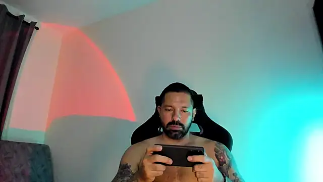 Pierre_Vidal webcam