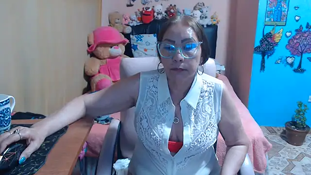 milfeddy_ webcam