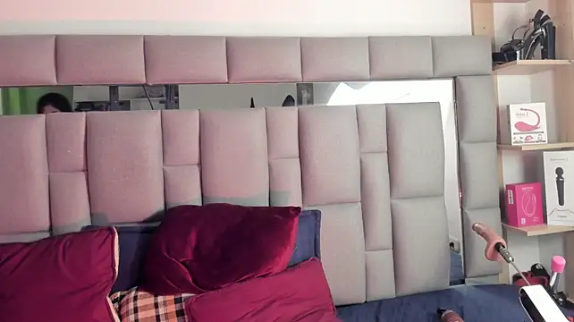 amaia_santini webcam