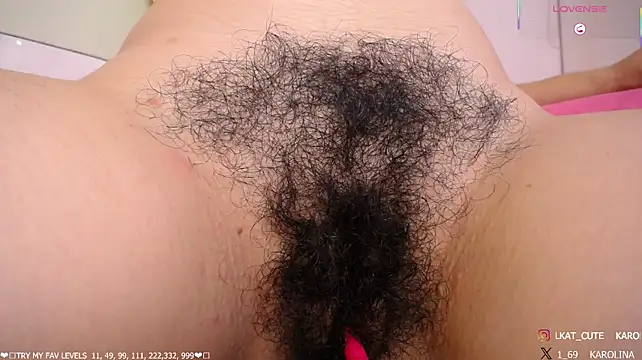 Karolina_1 webcam