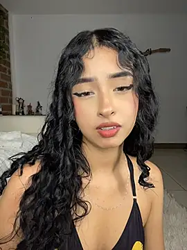 RosseMelody webcam