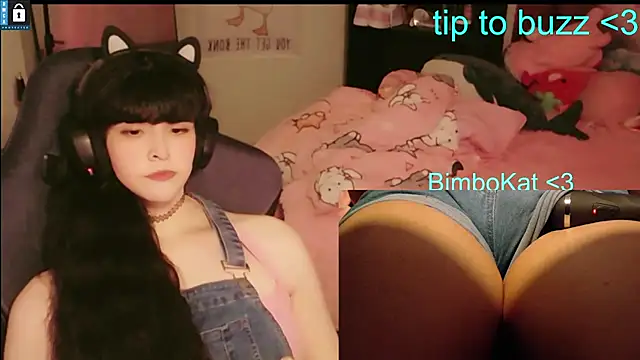BimboCat