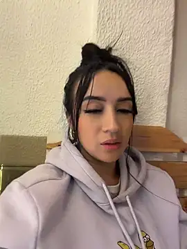 EmmyEvans1 🦏 nude webcam chat