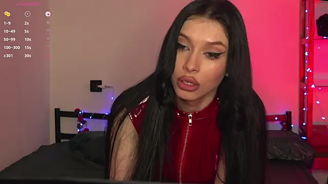 Olivia_Faye live cam on StripChat