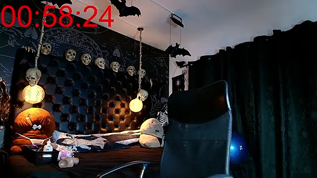 AlexHoe_ 📢 live show