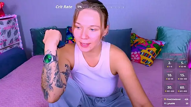 Karen_morris 🕕 free show