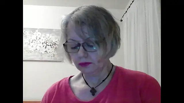 Francesca57 webcam