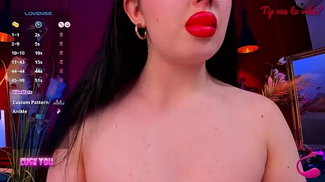 Mayzzie webcam
