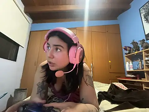 abrilwilliam_ 🥅 free nude cam