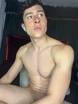 AustinJones_ webcam