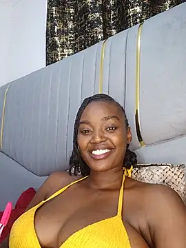 afrri_queen (F young) - Blow kiss