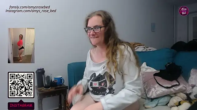 AmysRoseBed