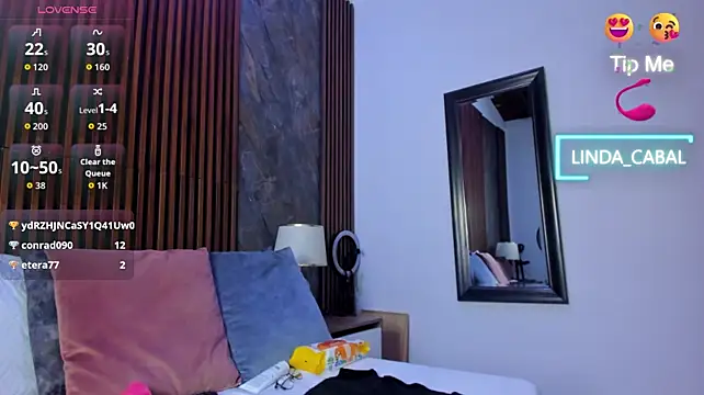linda_cabal webcam