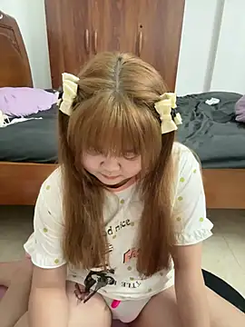 zhizhi8688 webcam