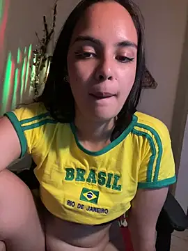 gabyaridi webcam