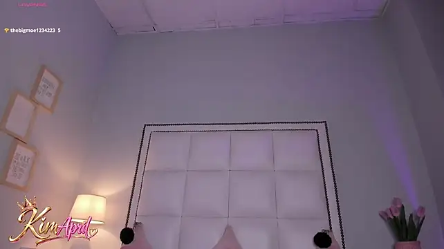 KIMAPRIL webcam
