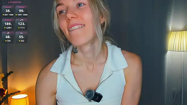 DianeHonnette webcam